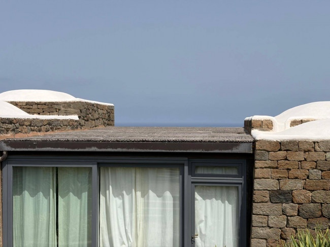Villa Singola in vendita a Pantelleria