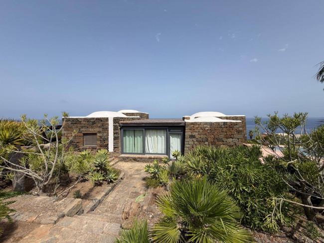 Villa Singola in vendita a Pantelleria