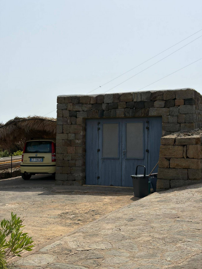 Villa Singola in vendita a Pantelleria