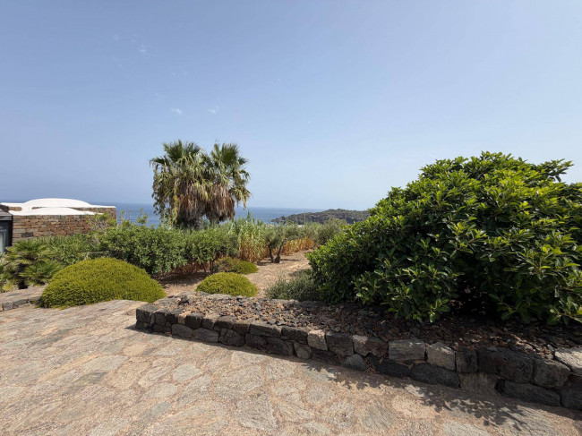 Villa Singola in vendita a Pantelleria