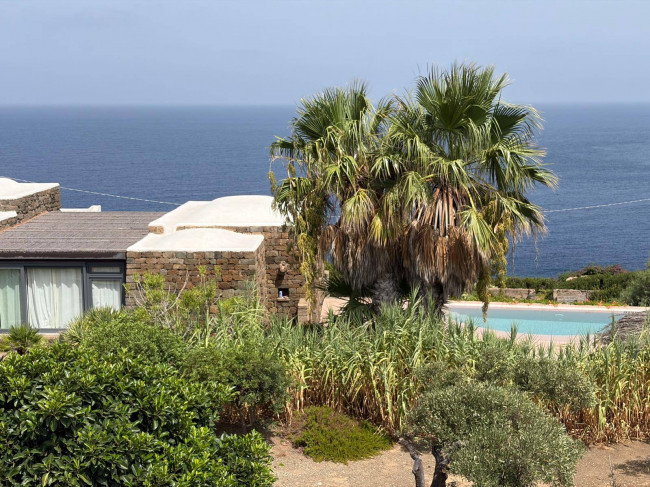 Villa Singola in vendita a Pantelleria