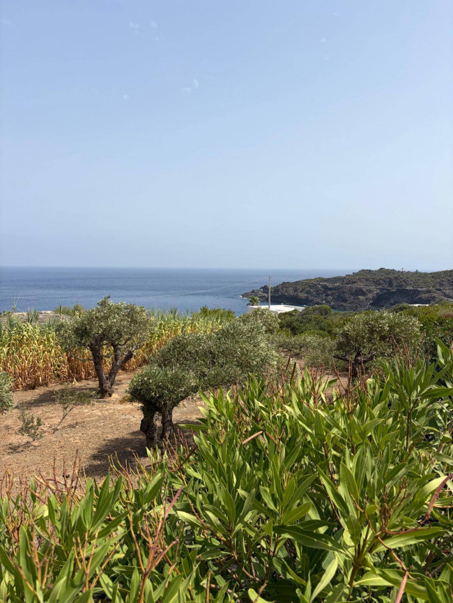 Villa Singola in vendita a Pantelleria