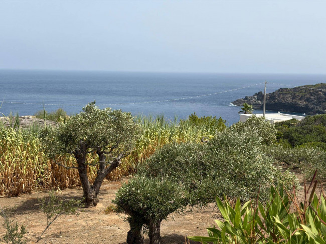 Villa Singola in vendita a Pantelleria