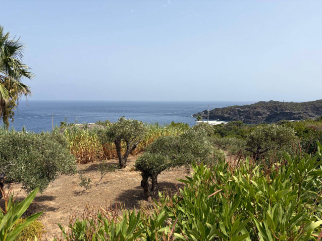 Villa Singola in vendita a Pantelleria