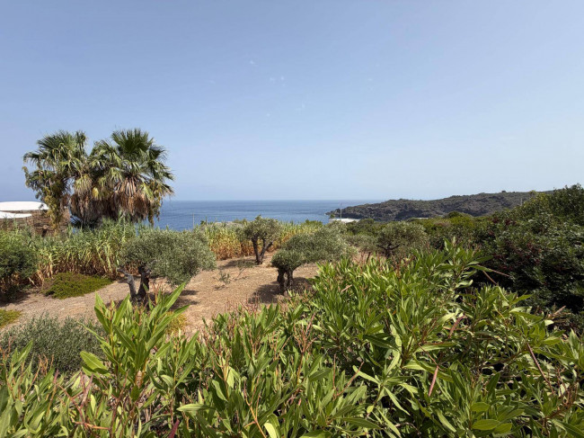 Villa Singola in vendita a Pantelleria