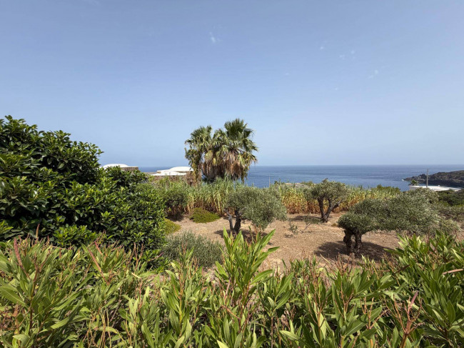 Villa Singola in vendita a Pantelleria