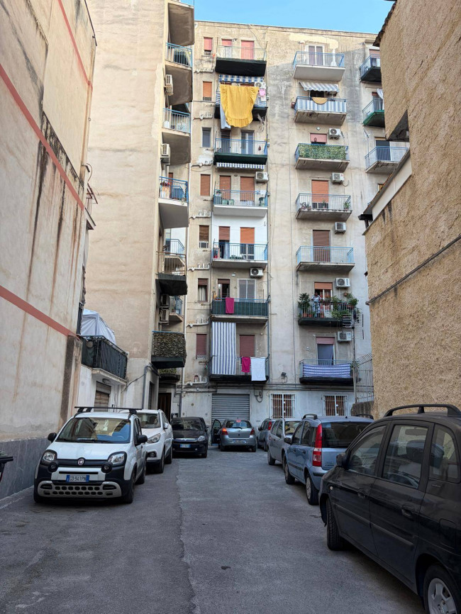 Appartamento a Palermo