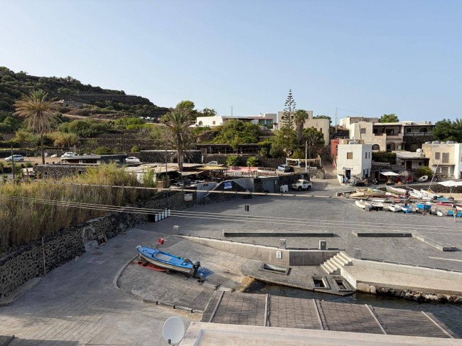 Casa Indipendente in vendita a Pantelleria