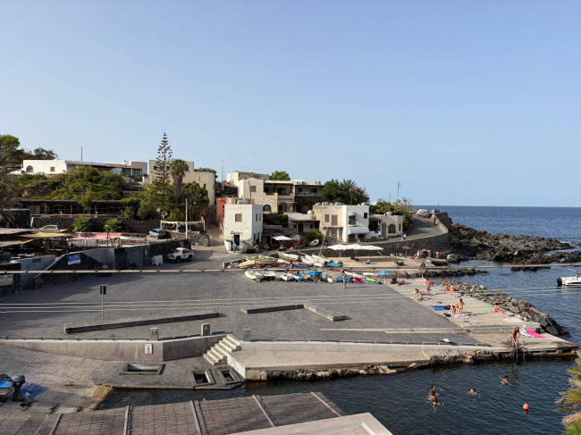 Casa Indipendente in vendita a Pantelleria