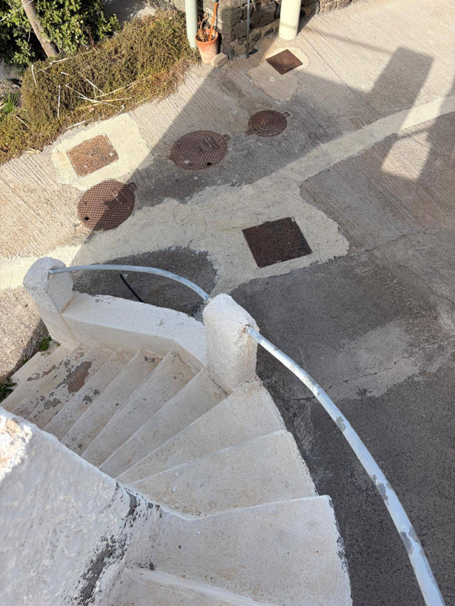 Casa Indipendente in vendita a Pantelleria