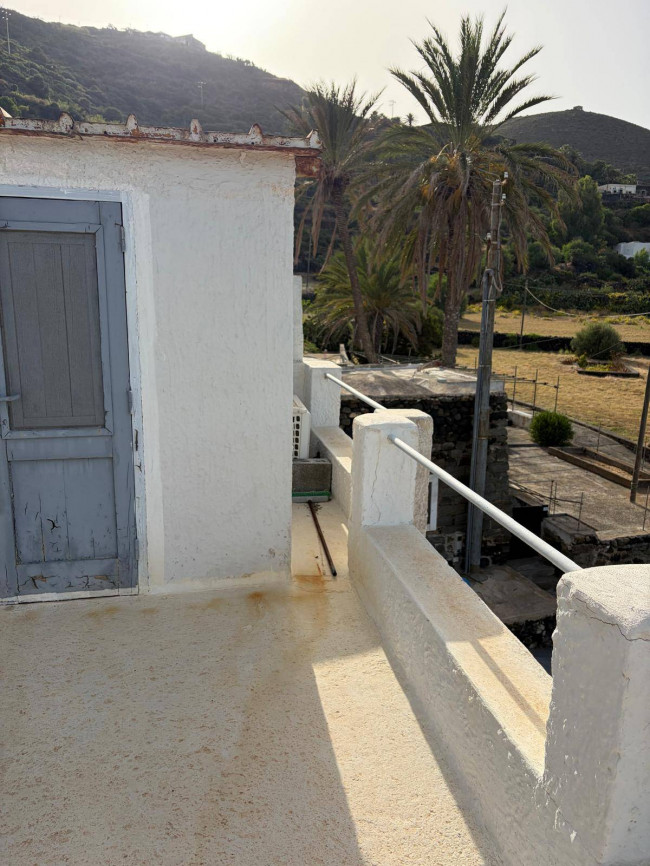 Casa Indipendente in vendita a Pantelleria