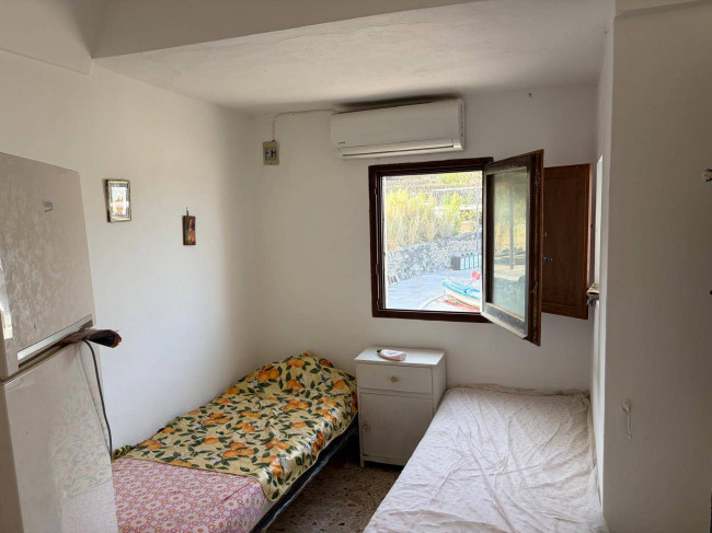 Casa Indipendente in vendita a Pantelleria