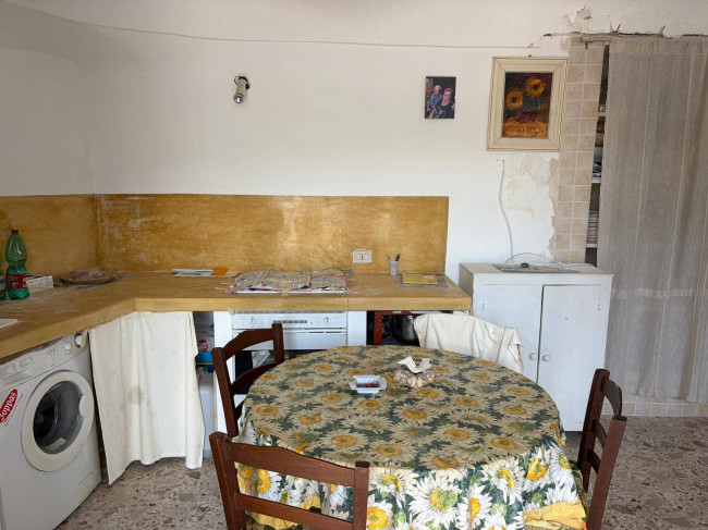 Casa Indipendente in vendita a Pantelleria