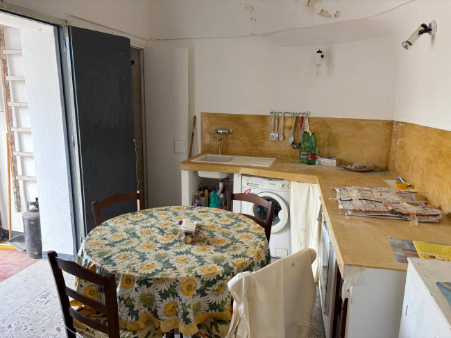 Casa Indipendente in vendita a Pantelleria