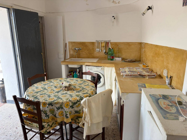 Casa Indipendente in vendita a Pantelleria