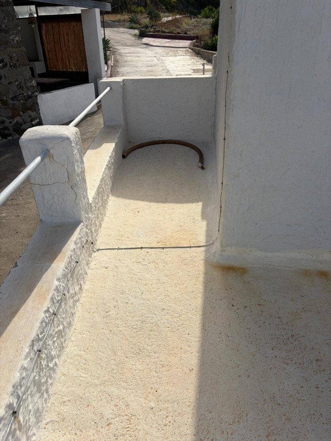 Casa Indipendente in vendita a Pantelleria