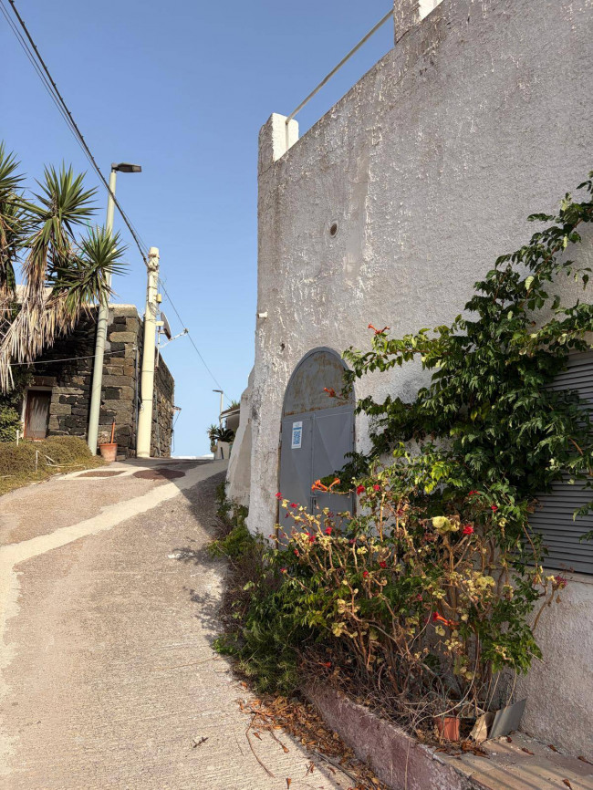 Casa Indipendente in vendita a Pantelleria