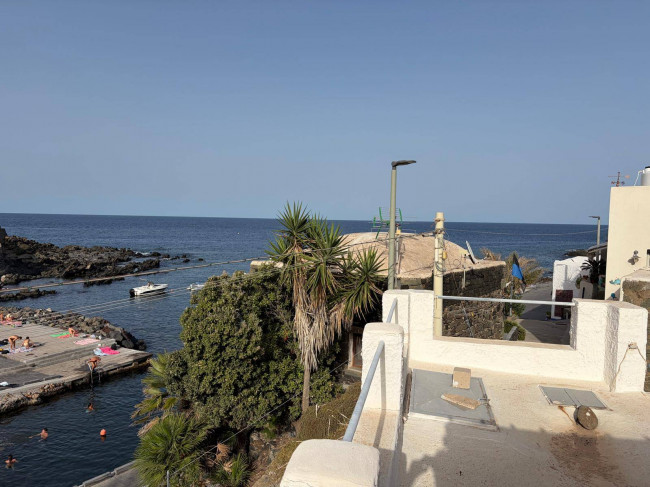 Casa Indipendente in vendita a Pantelleria