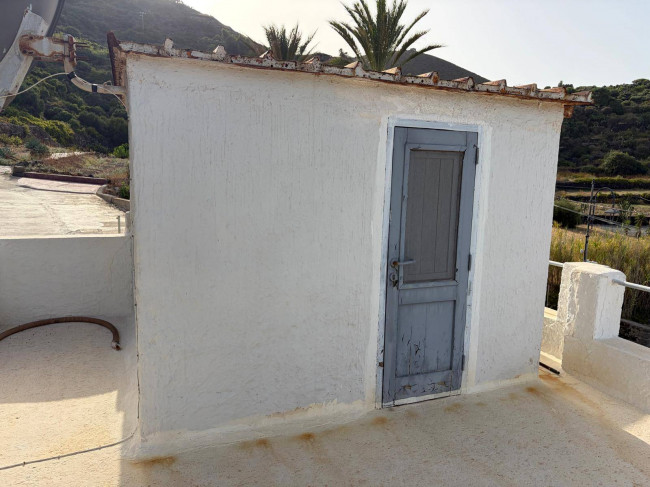 Casa Indipendente in vendita a Pantelleria
