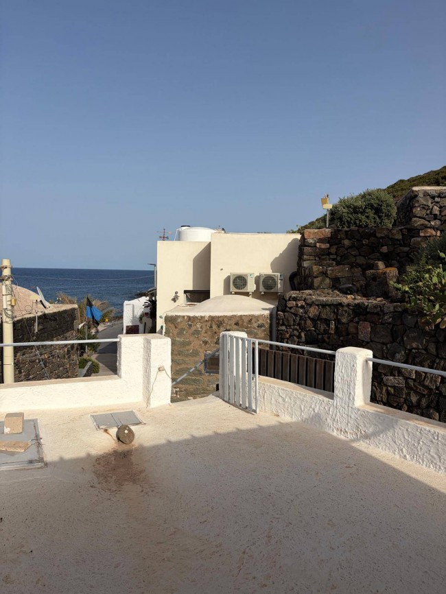 Casa Indipendente in vendita a Pantelleria