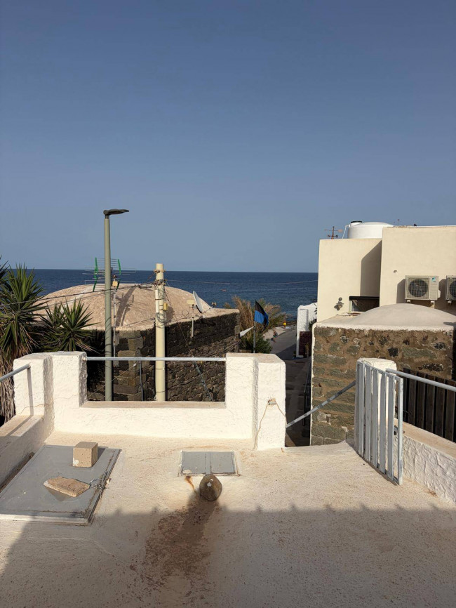 Casa Indipendente in vendita a Pantelleria