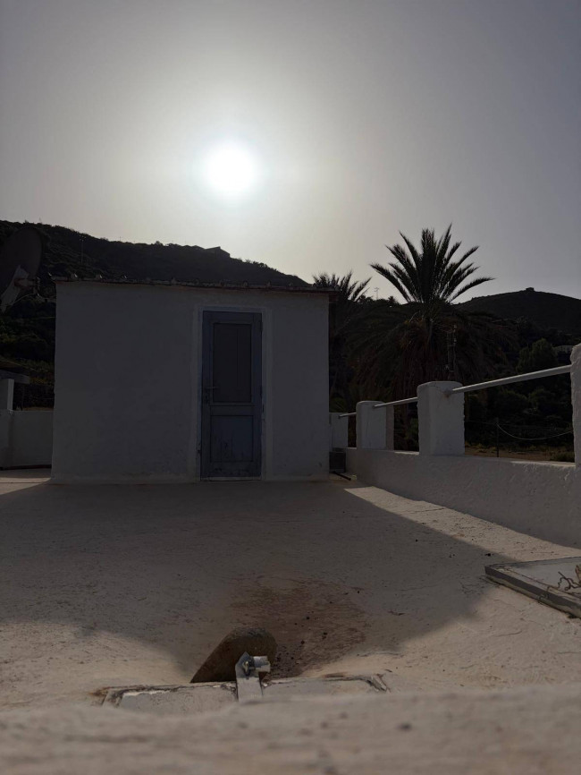 Casa Indipendente in vendita a Pantelleria
