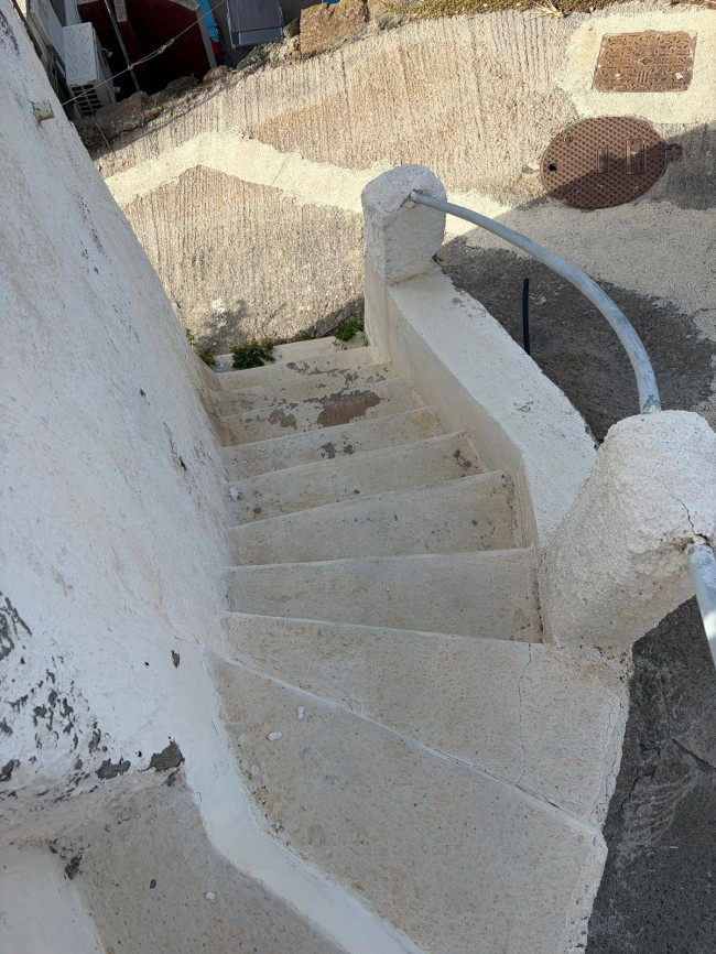 Casa Indipendente in vendita a Pantelleria