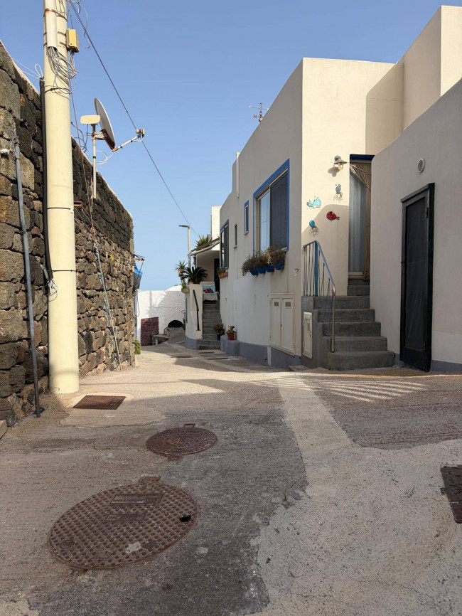 Casa Indipendente in vendita a Pantelleria