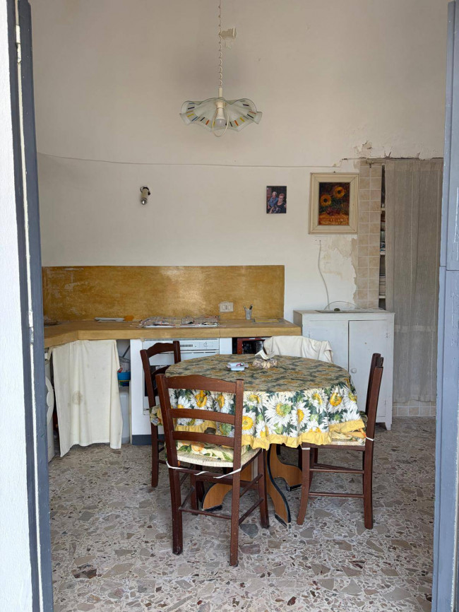 Casa Indipendente in vendita a Pantelleria