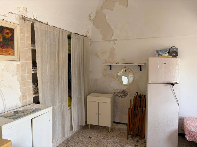 Casa Indipendente in vendita a Pantelleria