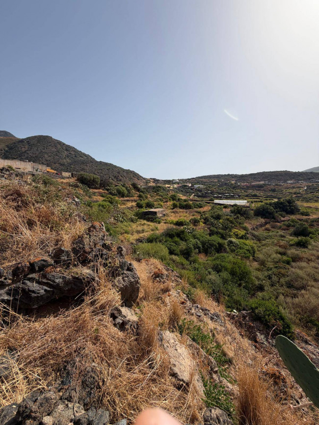 Dammuso in vendita a Pantelleria