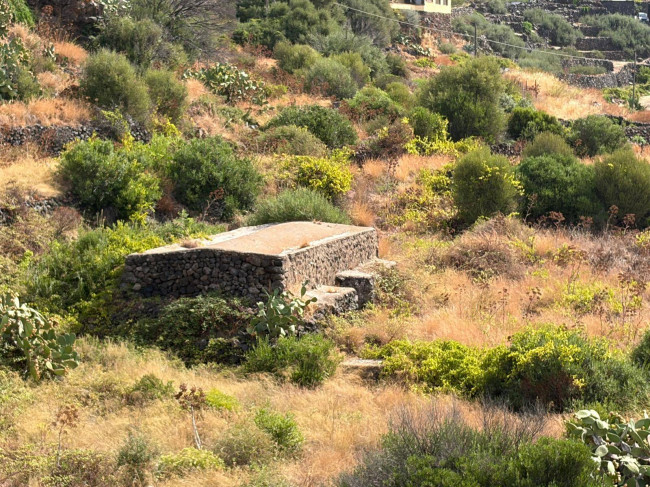 Dammuso in vendita a Pantelleria