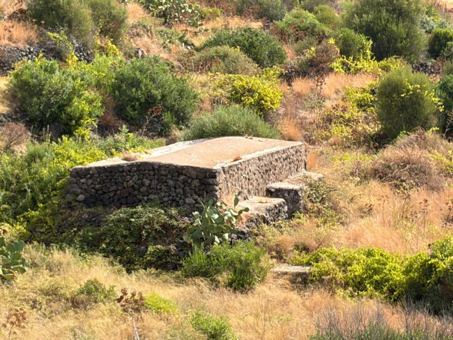 Dammuso in vendita a Pantelleria