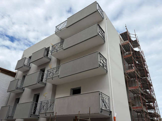 Appartamento a Palermo