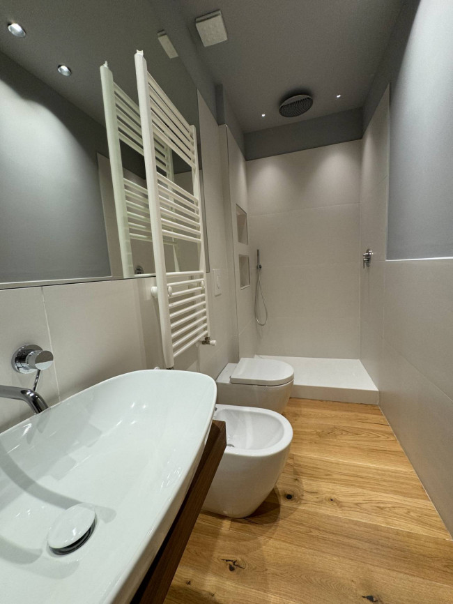 Appartamento in vendita a Palermo