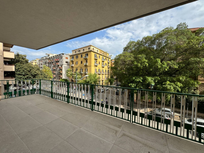 Appartamento in vendita a Palermo