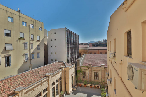 Residenziale a Reddito in vendita a Palermo