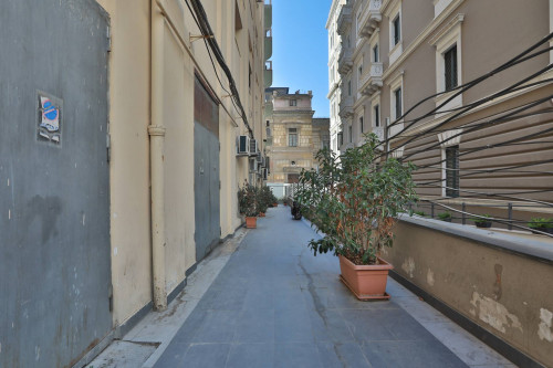 Residenziale a Reddito in vendita a Palermo