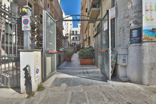 Residenziale a Reddito in vendita a Palermo