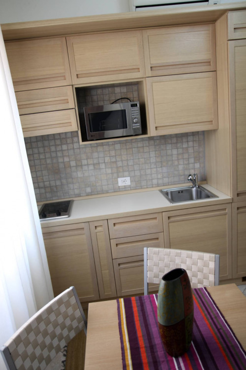 Residenziale a Reddito in vendita a Palermo