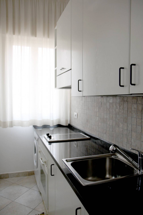 Residenziale a Reddito in vendita a Palermo
