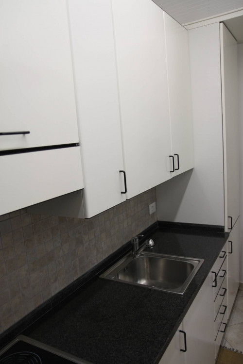 Residenziale a Reddito in vendita a Palermo