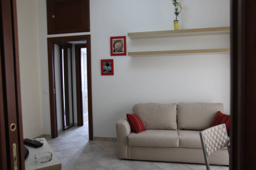 Residenziale a Reddito in vendita a Palermo