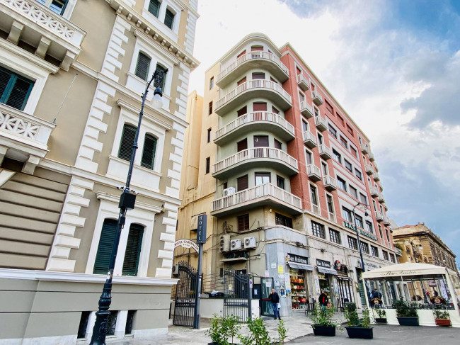 Residenziale a Reddito in vendita a Palermo