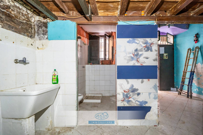 Appartamento in vendita a Palermo