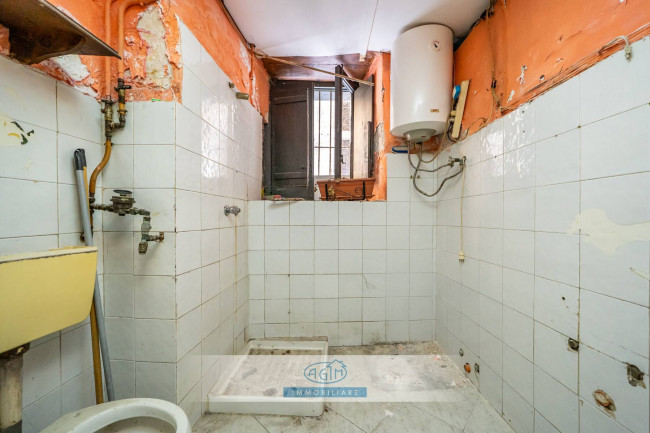 Appartamento in vendita a Palermo