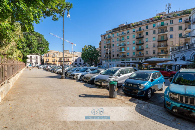 Appartamento in vendita a Palermo