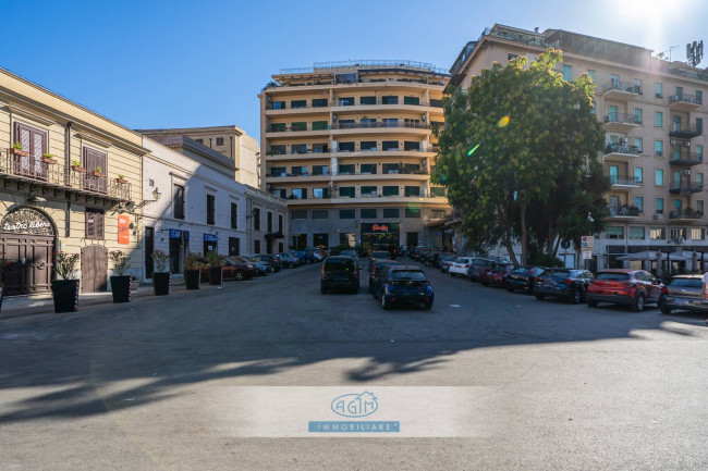 Appartamento in vendita a Palermo