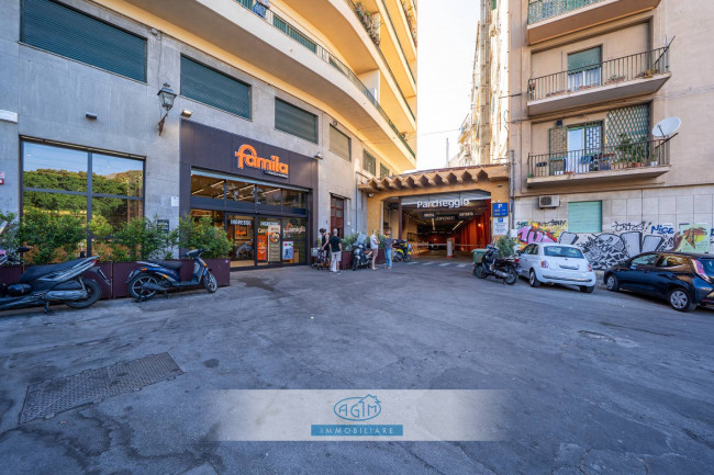 Appartamento in vendita a Palermo