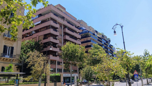 Studio in affitto a Palermo